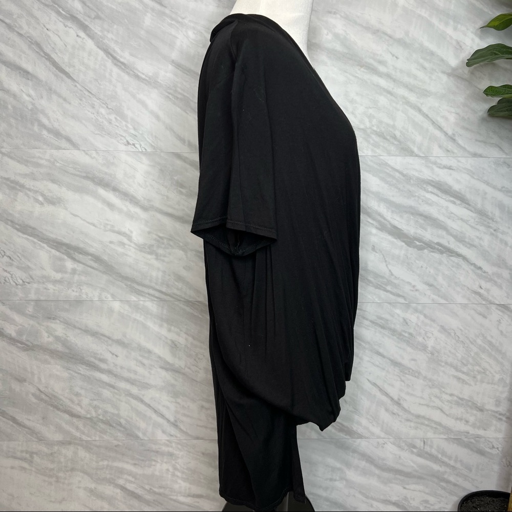 Allison Izu Tunic Blouse PXS - Picture 3 of 5